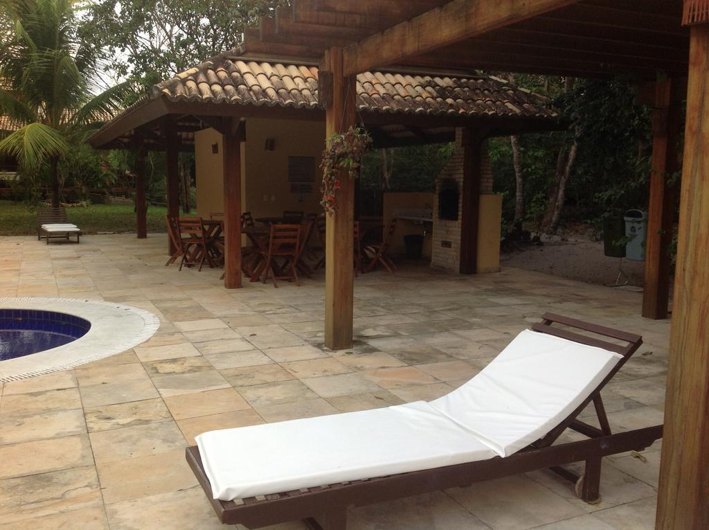 Pipa Hills Casa Tulipa Villa Praia de Pipa Room photo