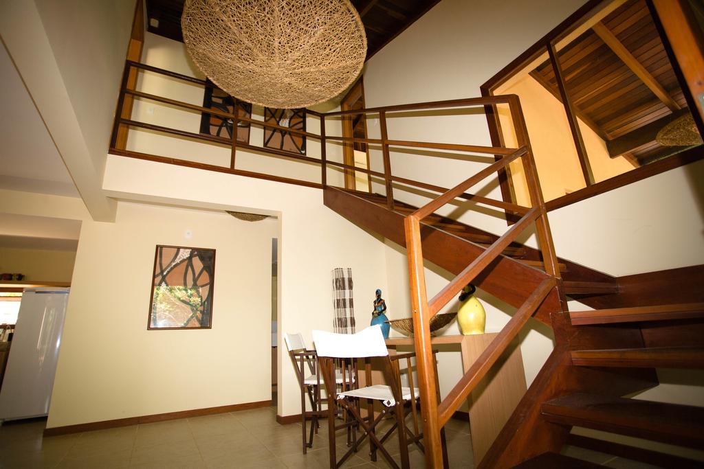 Pipa Hills Casa Tulipa Villa Praia de Pipa Room photo